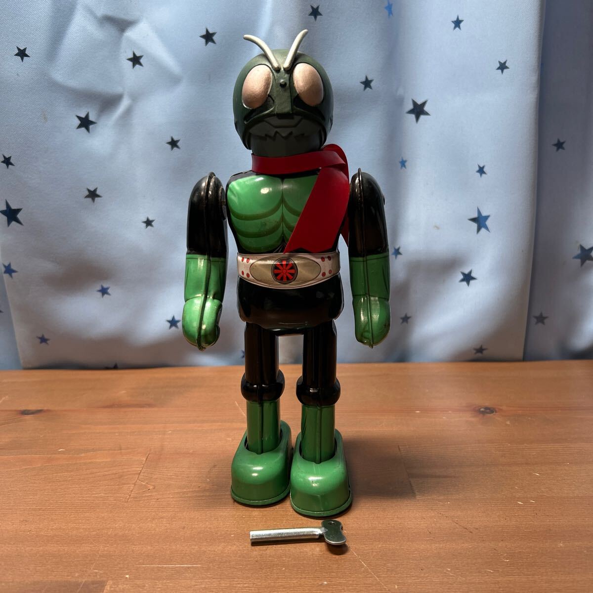 2026年最新】Yahoo!オークション -ビリケン商会 ブリキの中古品・新品