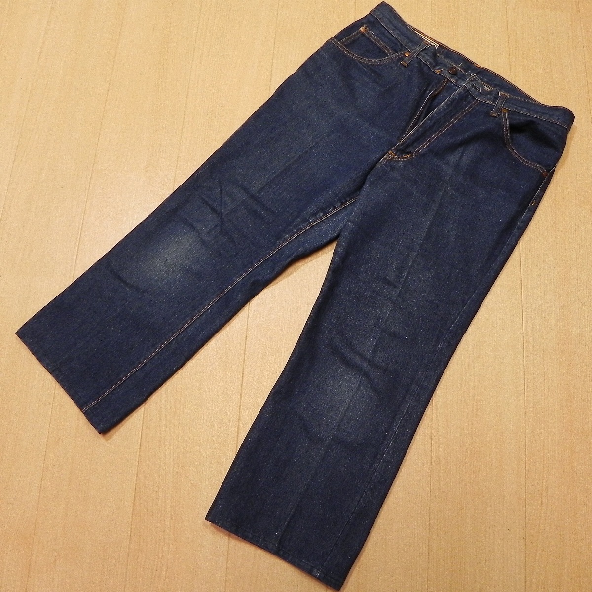 2026年最新】昭和レトロなメンズジーンズを探すならここ！ - Yahoo