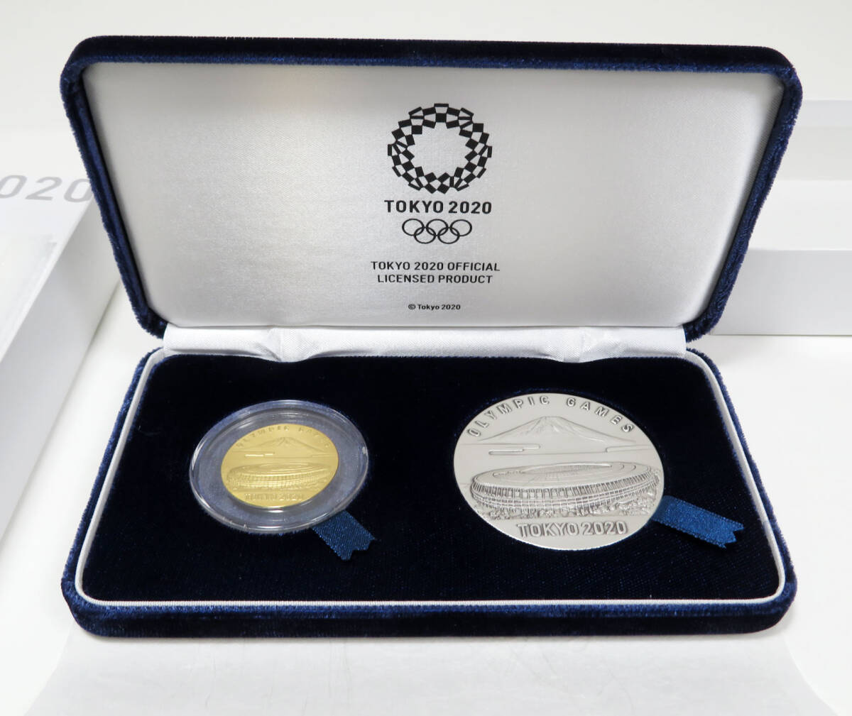 Yahoo!オークション -「松本徽章工業」の落札相場・落札価格