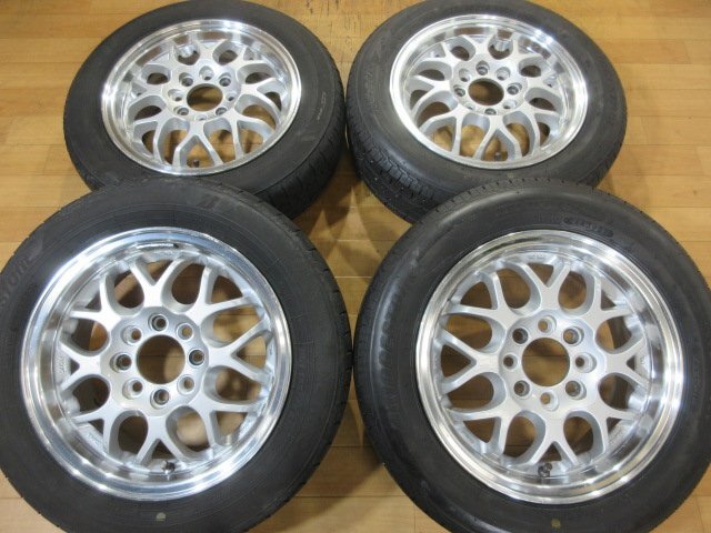 レーシングスパルコ ホイール 2本 13インチ アルミホイール 13インチ