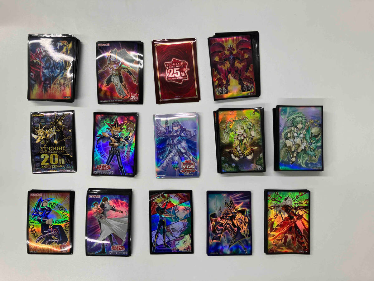 遊戯王 スリーブ まとめ売り 遊戯王 スリーブ まとめ売り スリーブ