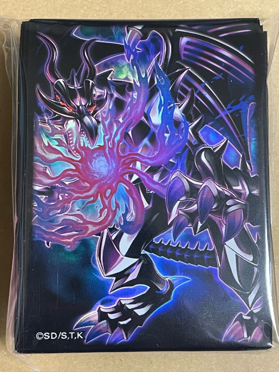 2026年最新】Yahoo!オークション -真紅眼の黒竜 スリーブの中古品