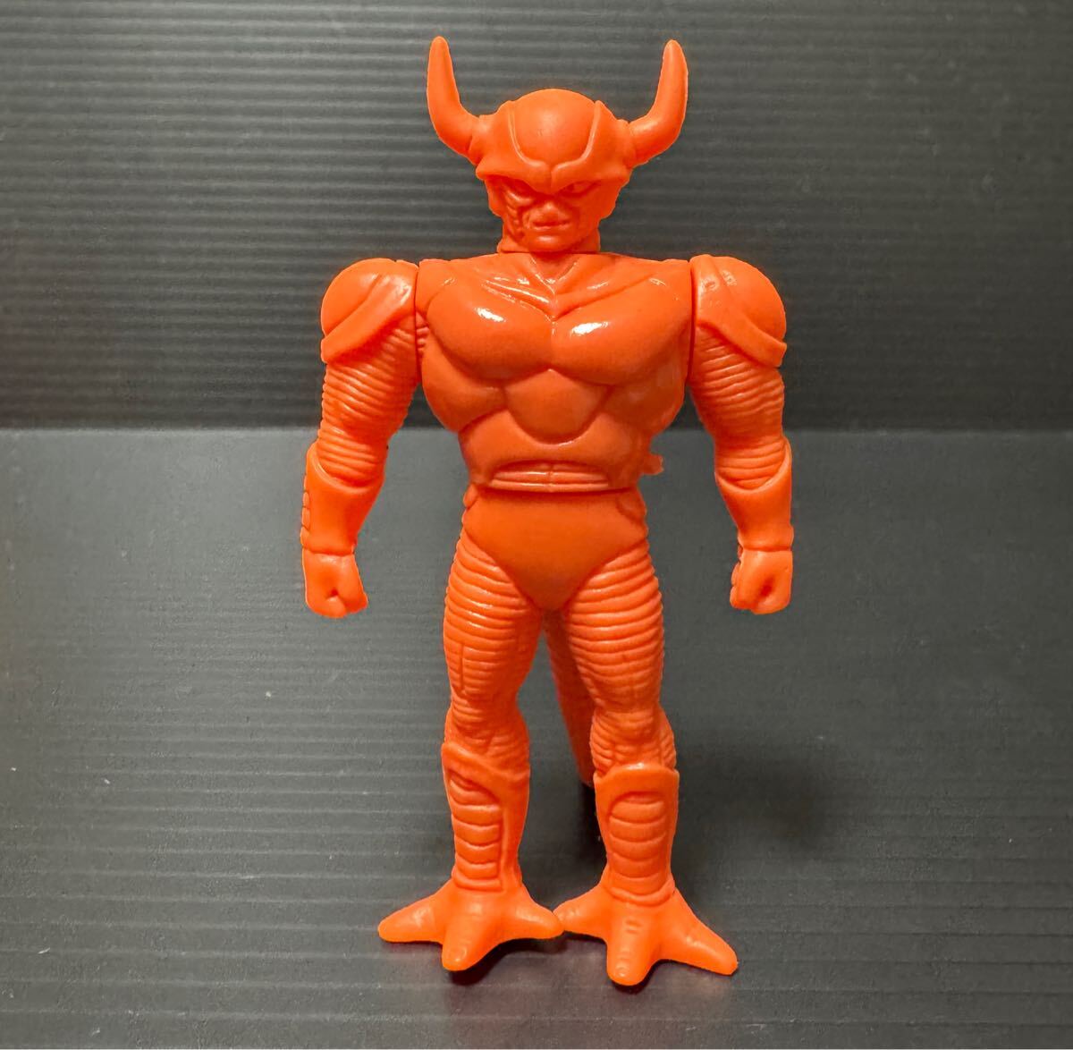 ドラゴンボール レトロ 貴重 レア 希少 クロスアップ 肌色 当時物 ドラ