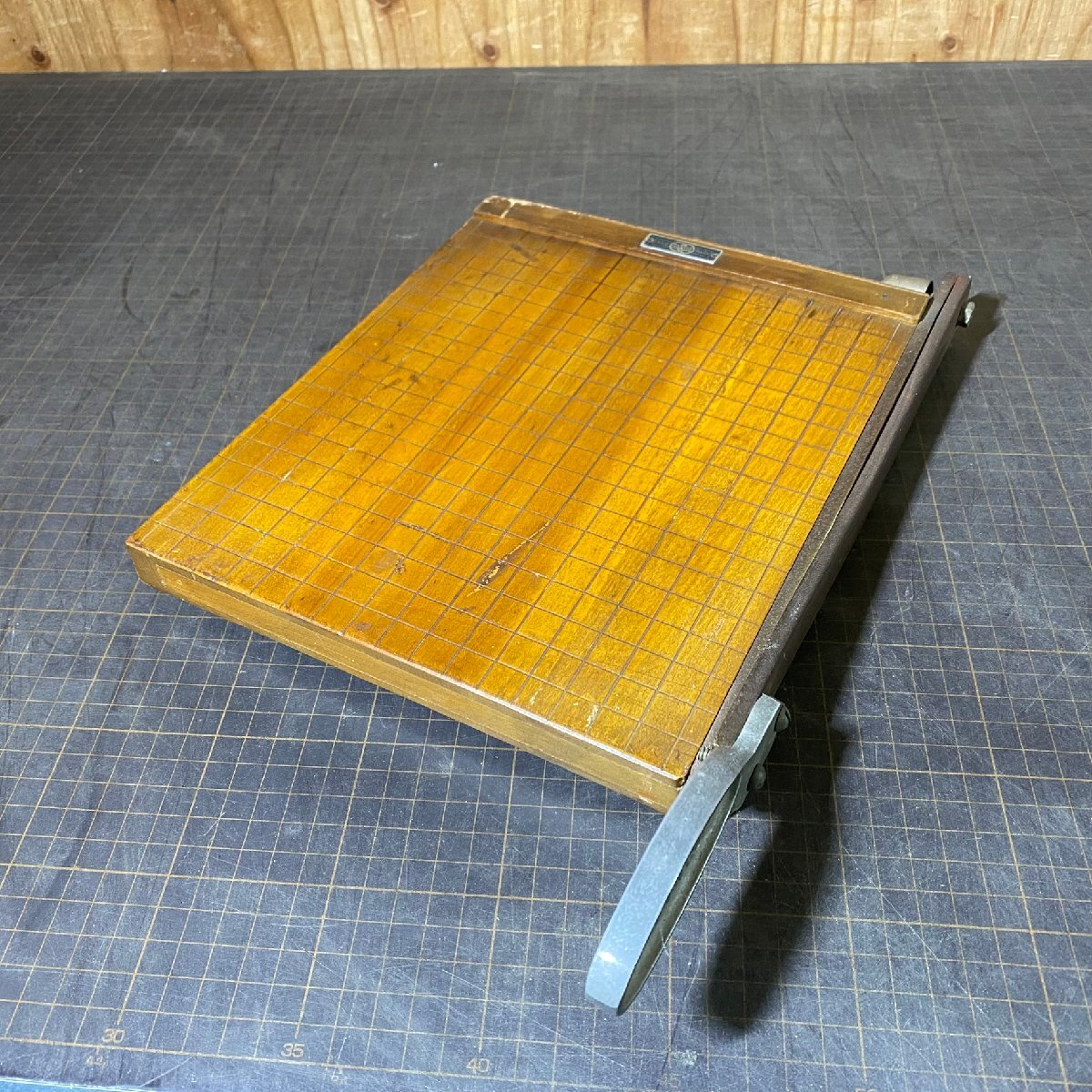 2026年最新】Yahoo!オークション -昭和レトロ(裁断機)の中古品・新品