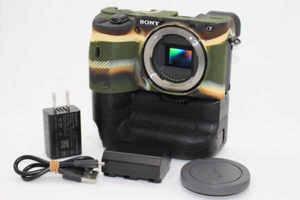 価格.com - SONY α6600 ILCE-6600 ボディ 価格比較