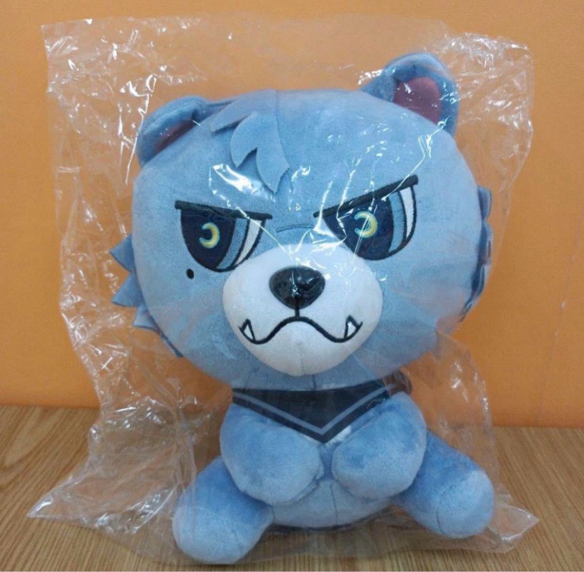 登坂広臣 ルーヴくん ANSWER…キャラクターぬいぐるみ ルーヴ｜Yahoo