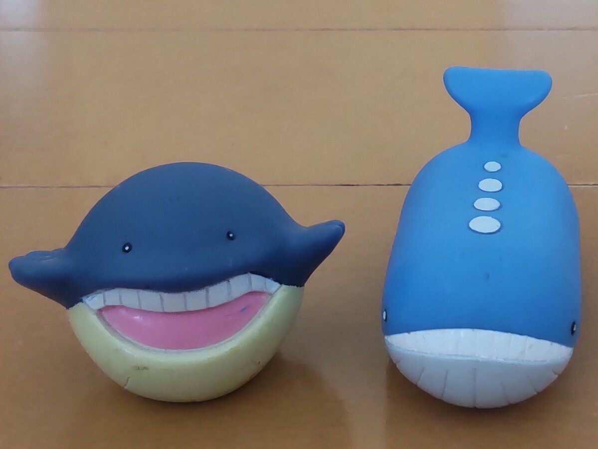 2026年最新】Yahoo!オークション -ホエルオー フィギュア(おもちゃ