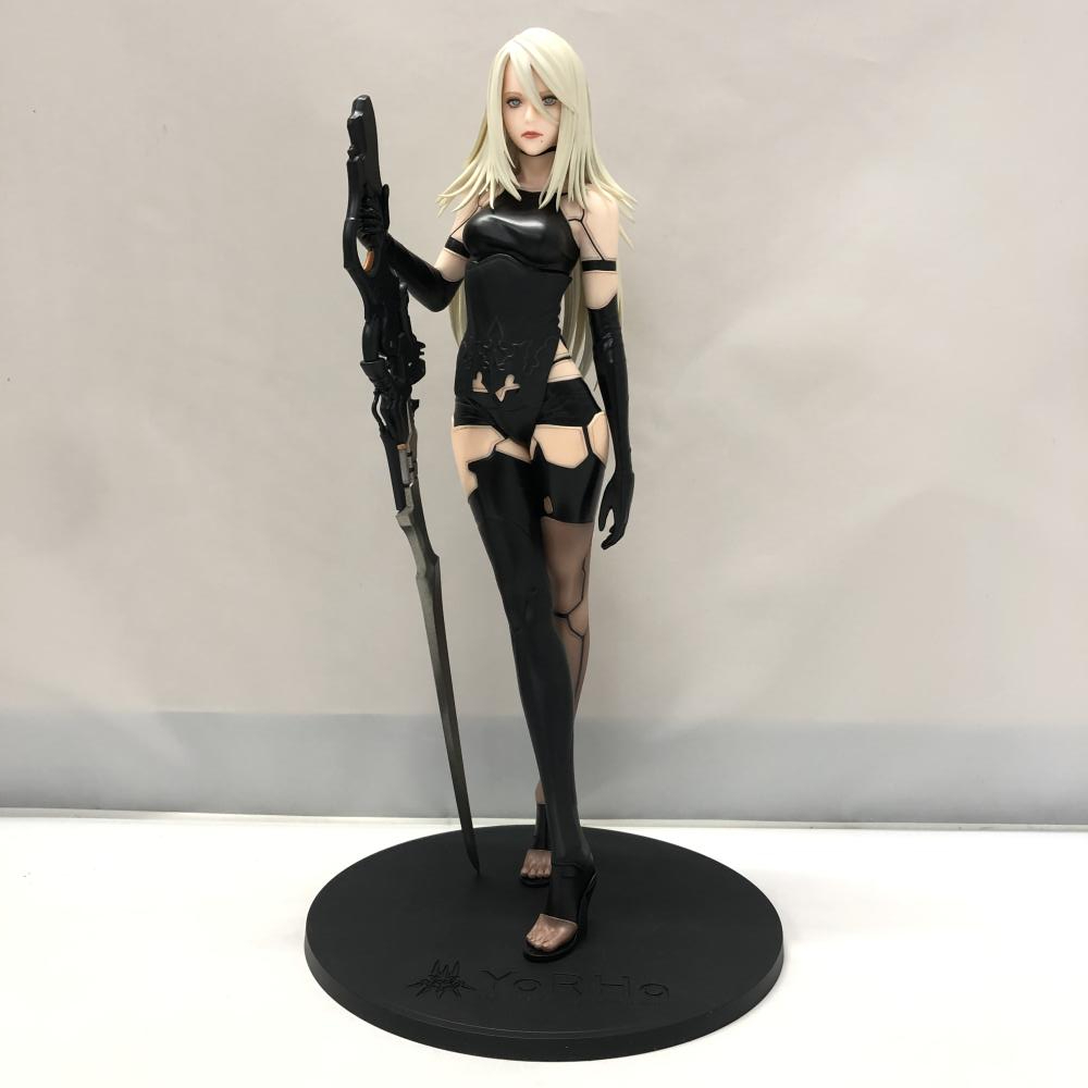 スクウェア・エニックス NieR：Automata A2 ヨルハA型二号 DX版