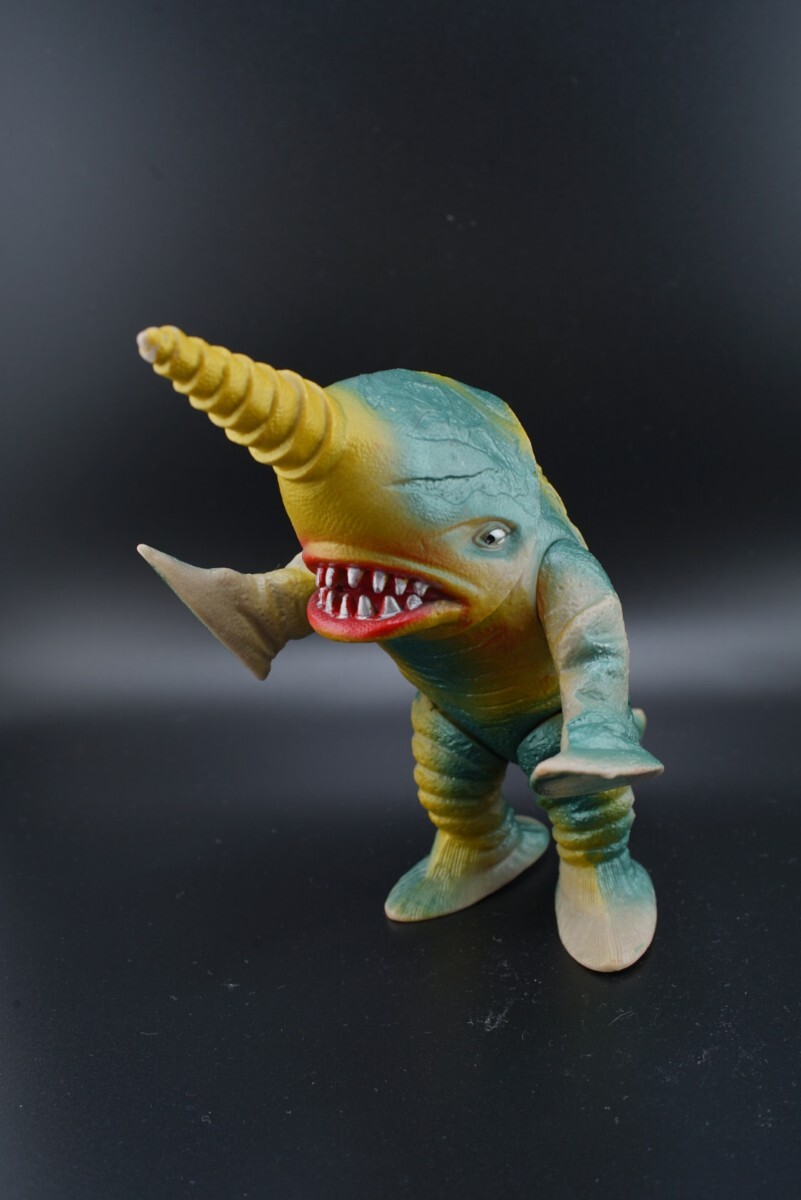 当時物】ポピー キングザウルスシリーズ グビラ Yahoo!オークション