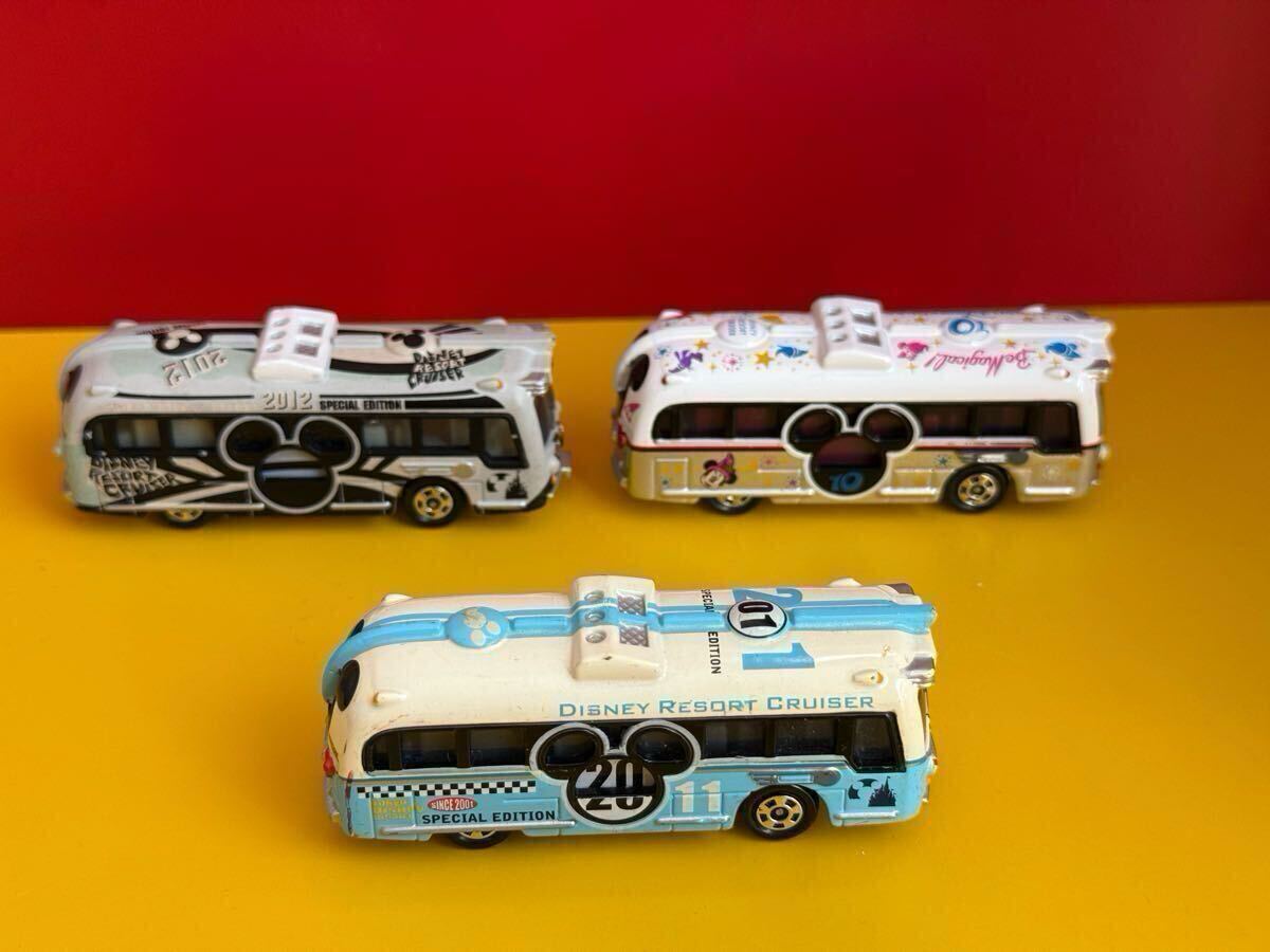 2026年最新】Yahoo!オークション -トミカ ディズニー 10周年の中古品