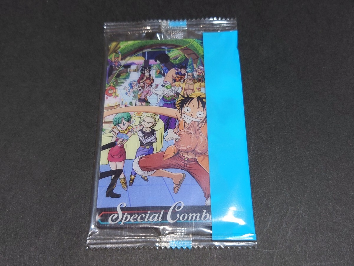 本日のみ9500円】ジャンプGOGO 40周年記念4大スター共演トランプ 本日