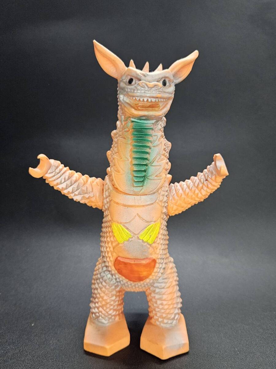 ギャンゴ マルサン 当時物スタンダードサイズ Yahoo!オークション