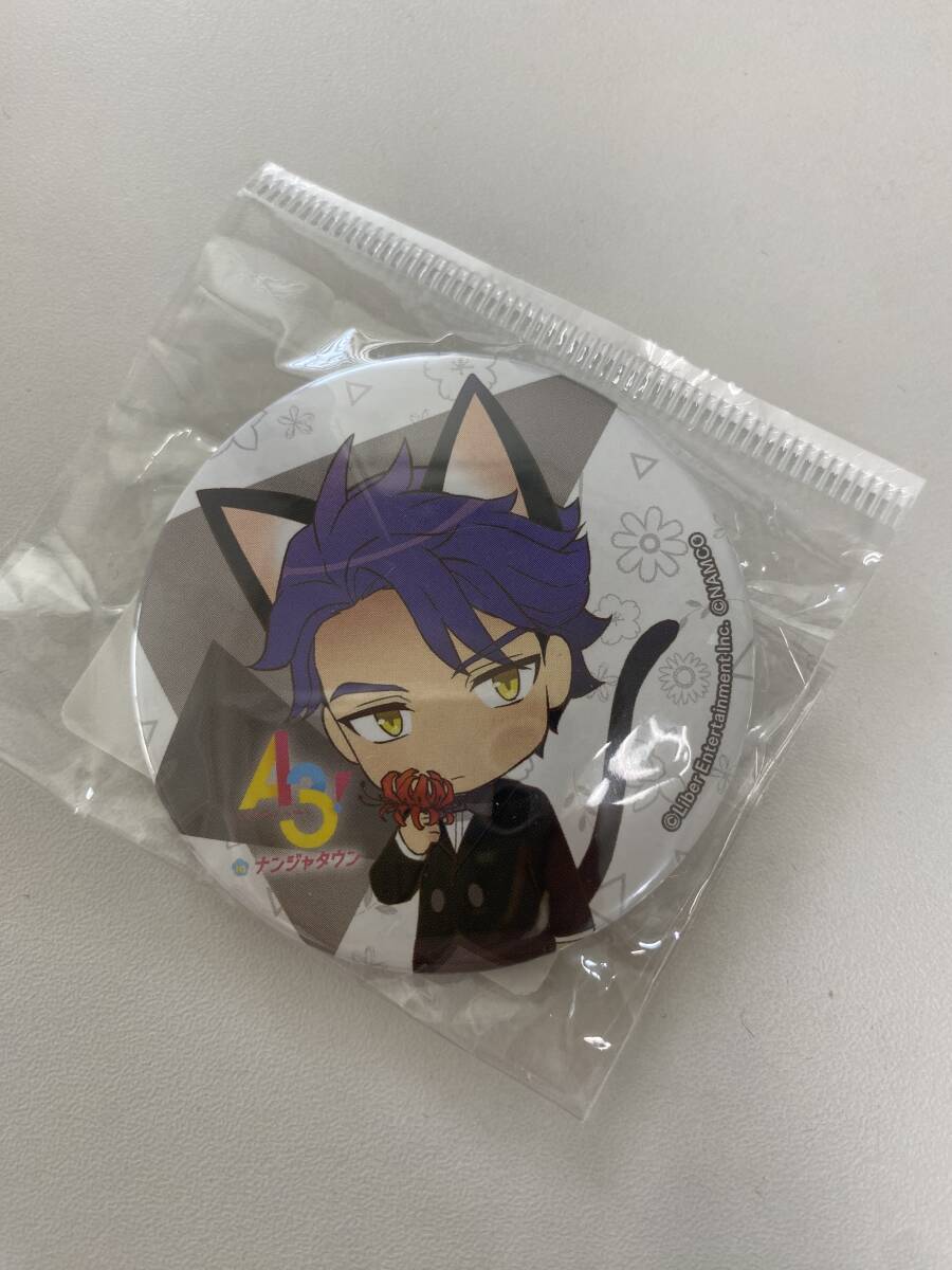 2026年最新】Yahoo!オークション -a3 缶バッジ 十座の中古品・新品・未