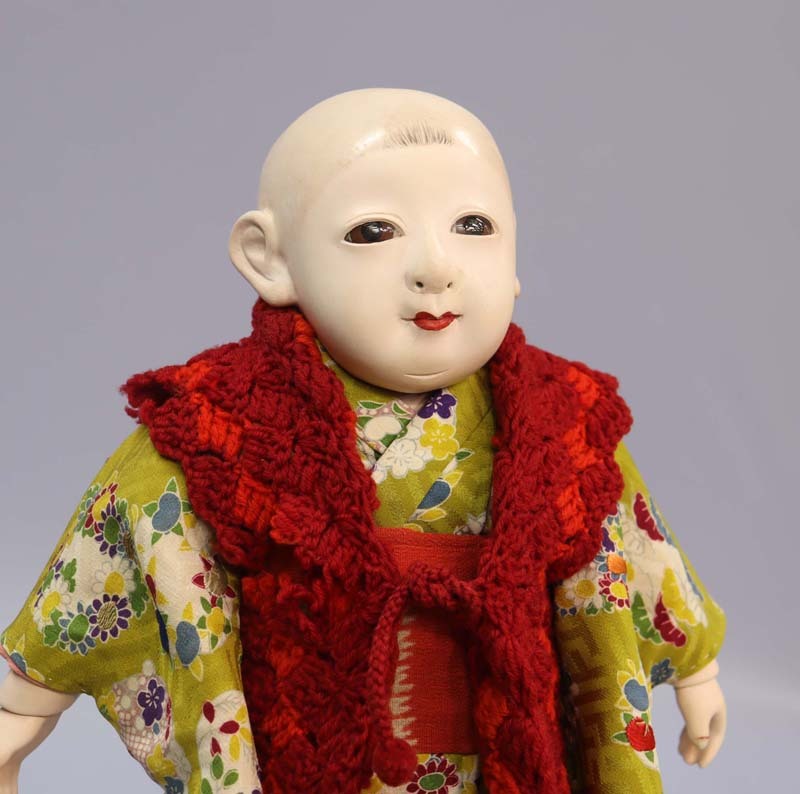 2026年最新】Yahoo!オークション -市松人形 抱き人形の中古品・新品