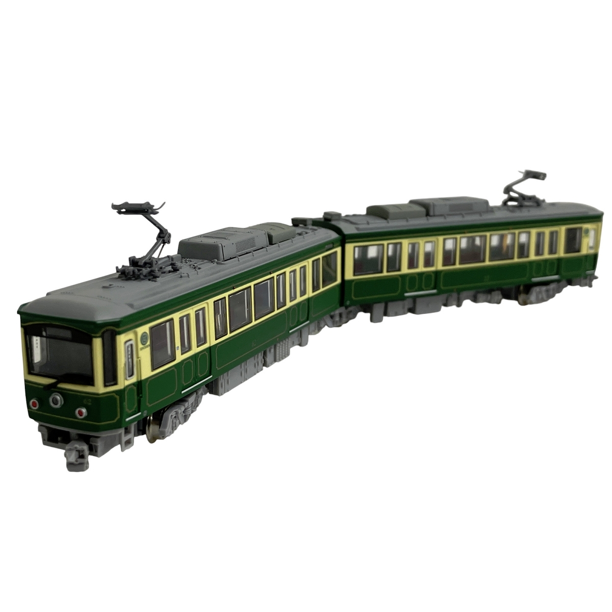 江ノ島電鉄 20形 T車 NT90 江ノ電 未使用品 モデモ 希少品 Amazon |