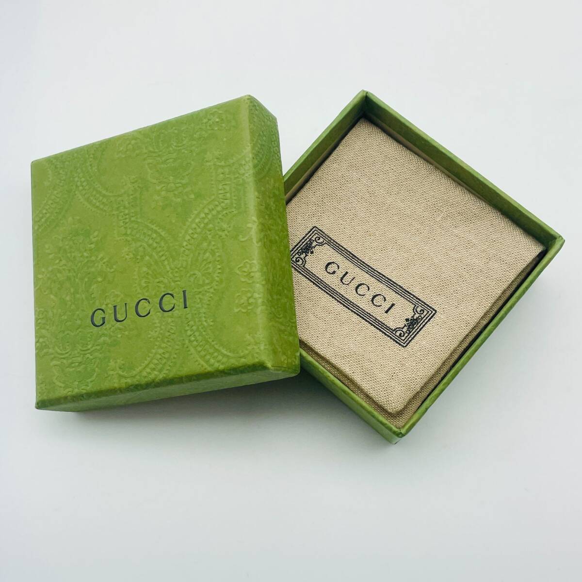 2026年最新】Yahoo!オークション -グッチ 空き箱の中古品・新品・未