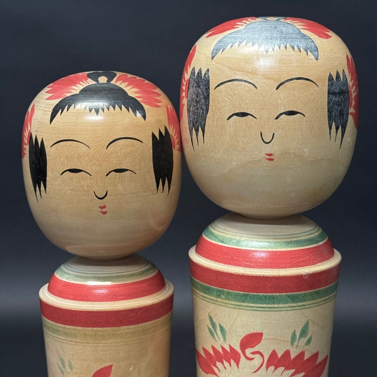 2026年最新】Yahoo!オークション -こけし 松田の中古品・新品・未使用