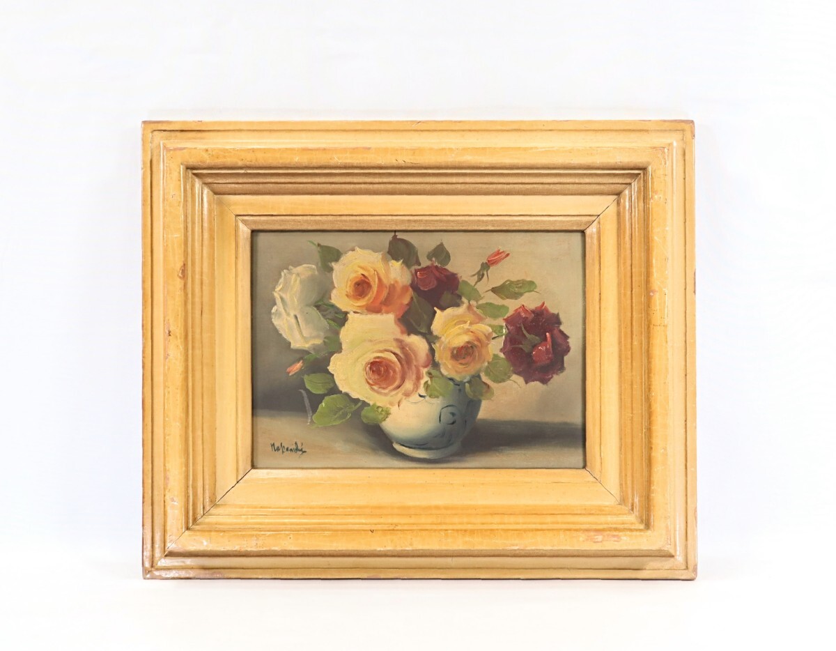 2026年最新】Yahoo!オークション -中西利雄(絵画)の中古品・新品・未