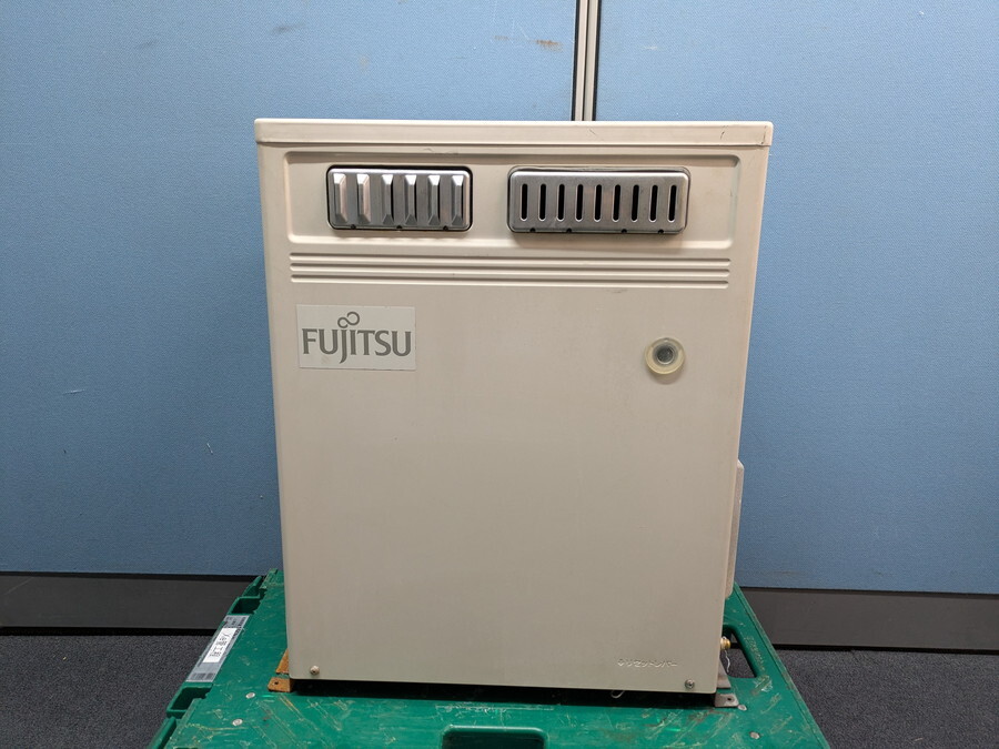 FUJITSU 温水ルームヒーター KH-60N-W ホットマン ホットマン室内機 KH