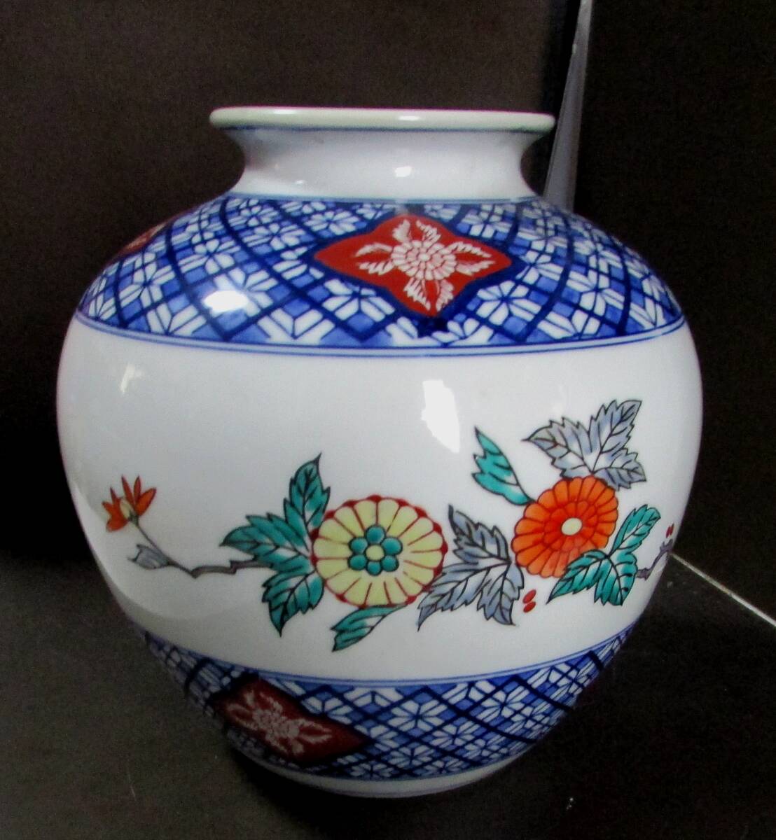 2026年最新】Yahoo!オークション -壺(鍋島様式)の中古品・新品・未使用