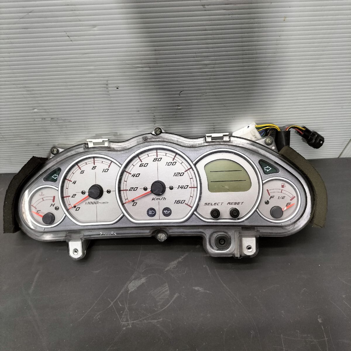 2026年最新】Yahoo!オークション -マジェスティsメーターの中古品