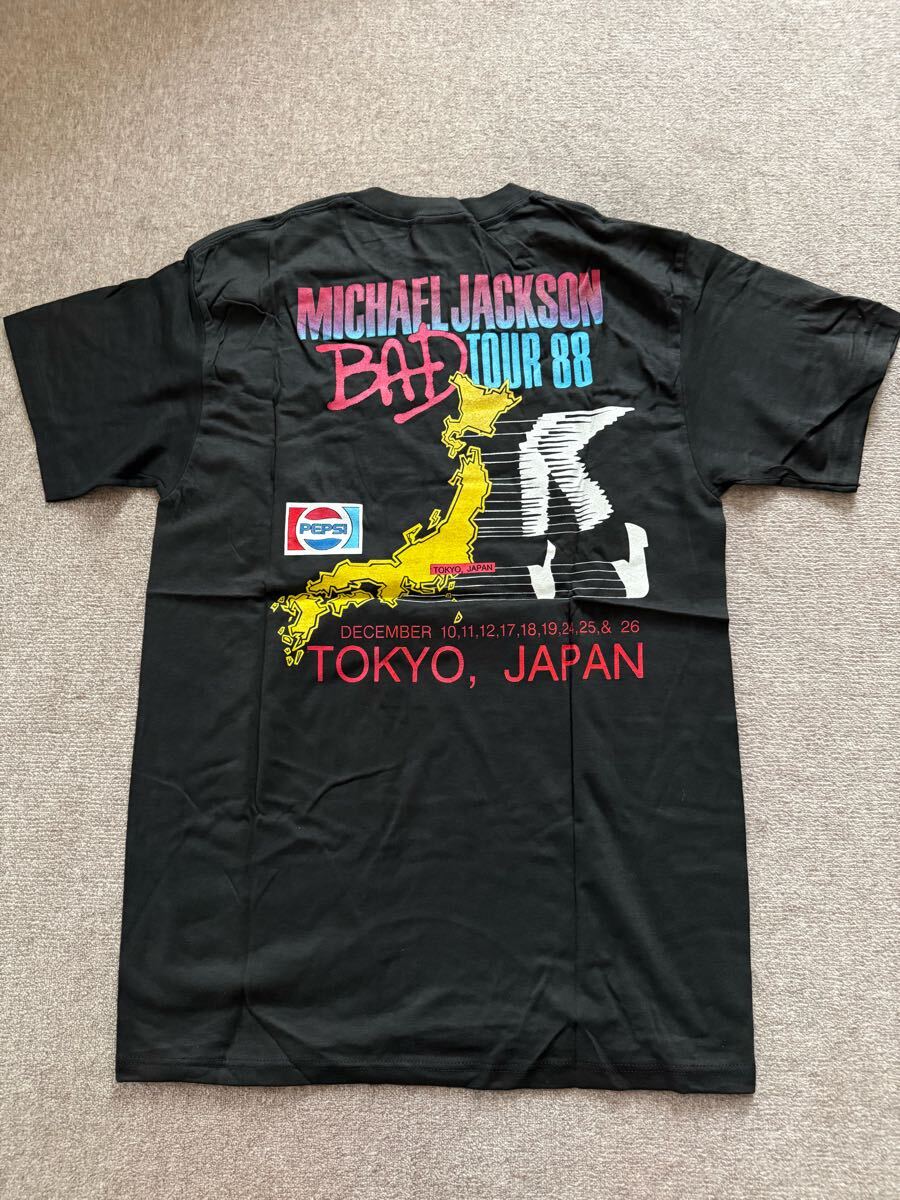 2026年最新】Yahoo!オークション -michael jackson bad tourの中古品