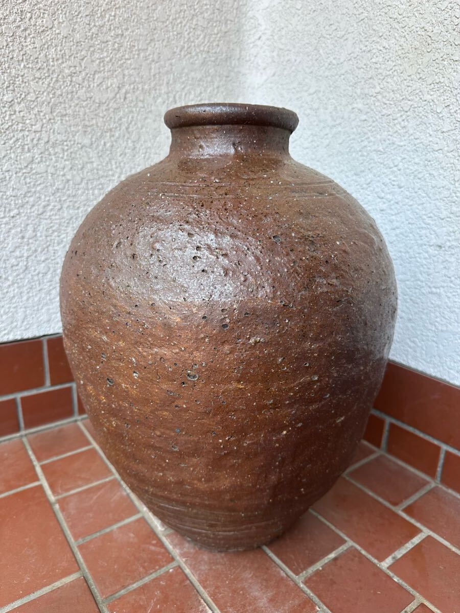 2026年最新】古信楽の壺を探すならこちら - Yahoo!オークション