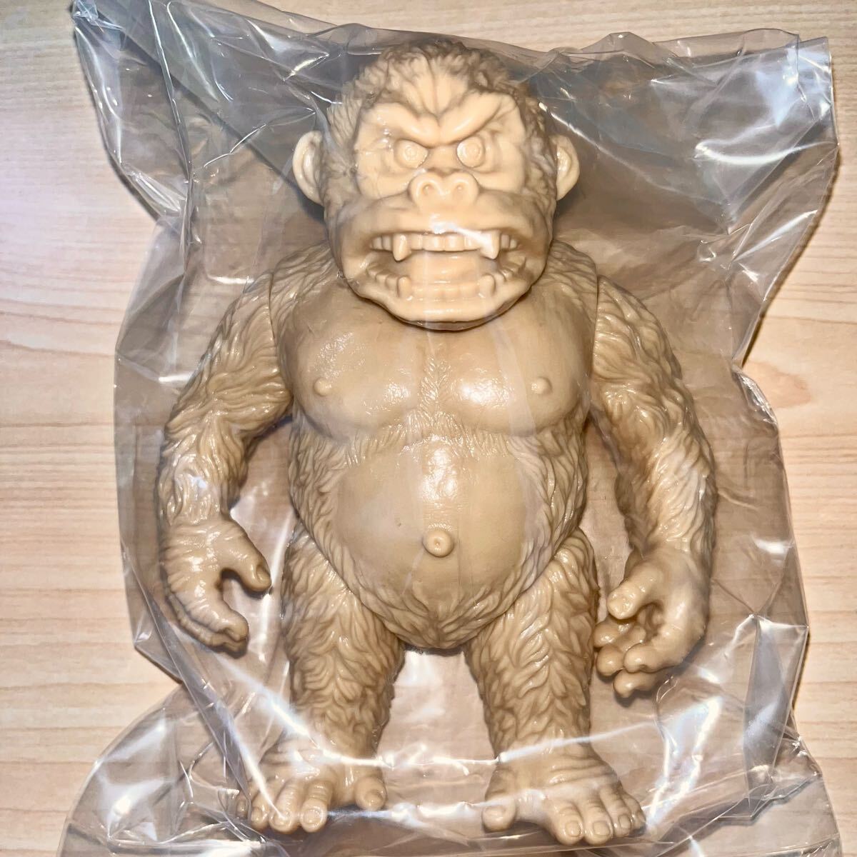 2026年最新】Yahoo!オークション -one up ソフビの中古品・新品・未