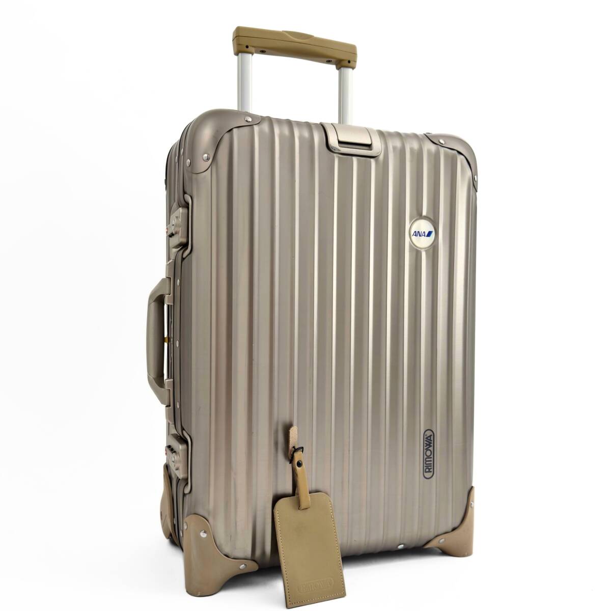 2026年最新】Yahoo!オークション -リモワトパーズ2輪の中古品・新品