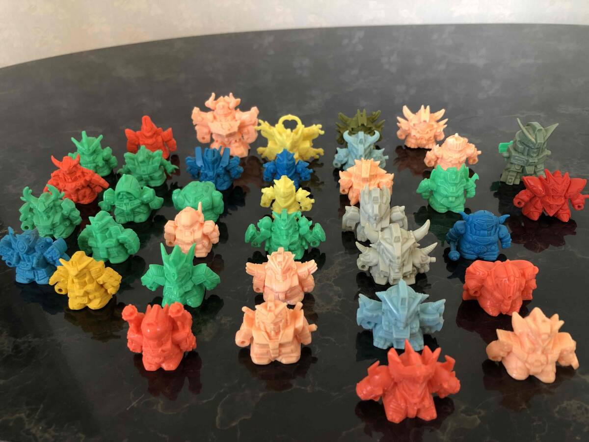 Yahoo!オークション -「ガン消し」(ビンテージ) の落札相場・落札価格