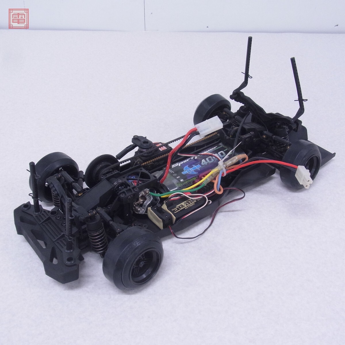 ストリートジャム OTA-31 シルバー 中古セット ストリートジャムOTA-31