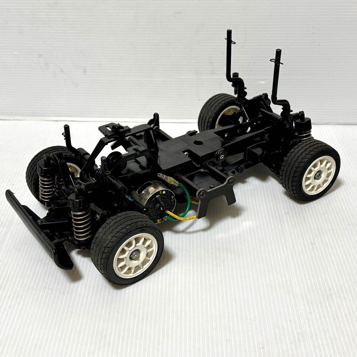 廃盤品】M-03M シャシー パーツ 【ジャンク】 廃盤品】M-03M シャシー