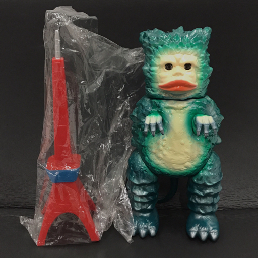 M1号 世紀の大怪獣ウルトラQウルトラマン ジャイアントガラモン※未