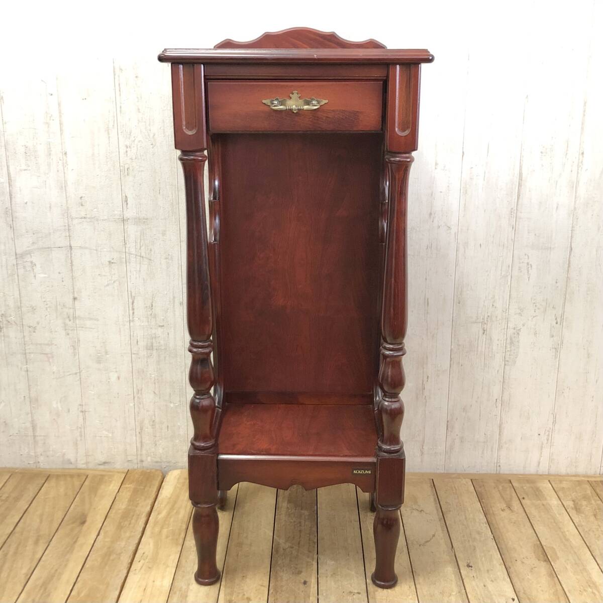 2026年最新】Yahoo!オークション - 電話台(棚、キャビネット 家具