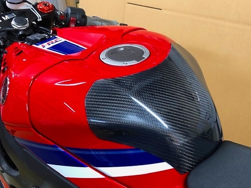 2026年最新】Yahoo!オークション -cbr1000rr-r タンクの中古品・新品