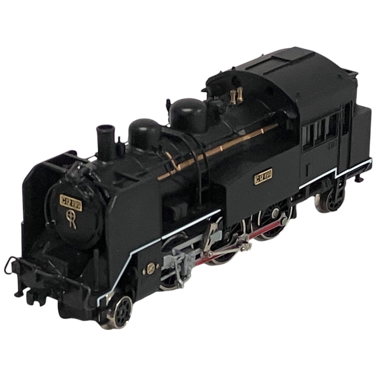 マイクロエース A-4280 50系 ☆最終 C | マイクロエース A-4280 C12-1212