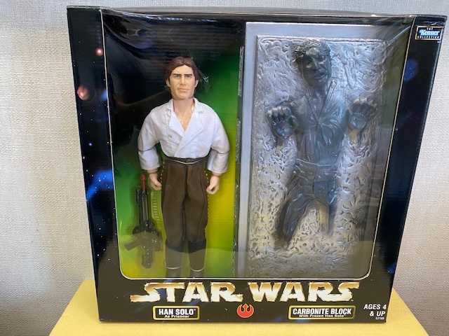 スターウォーズ フィギュア12点未使用 おまけ有 2025年最新】Yahoo