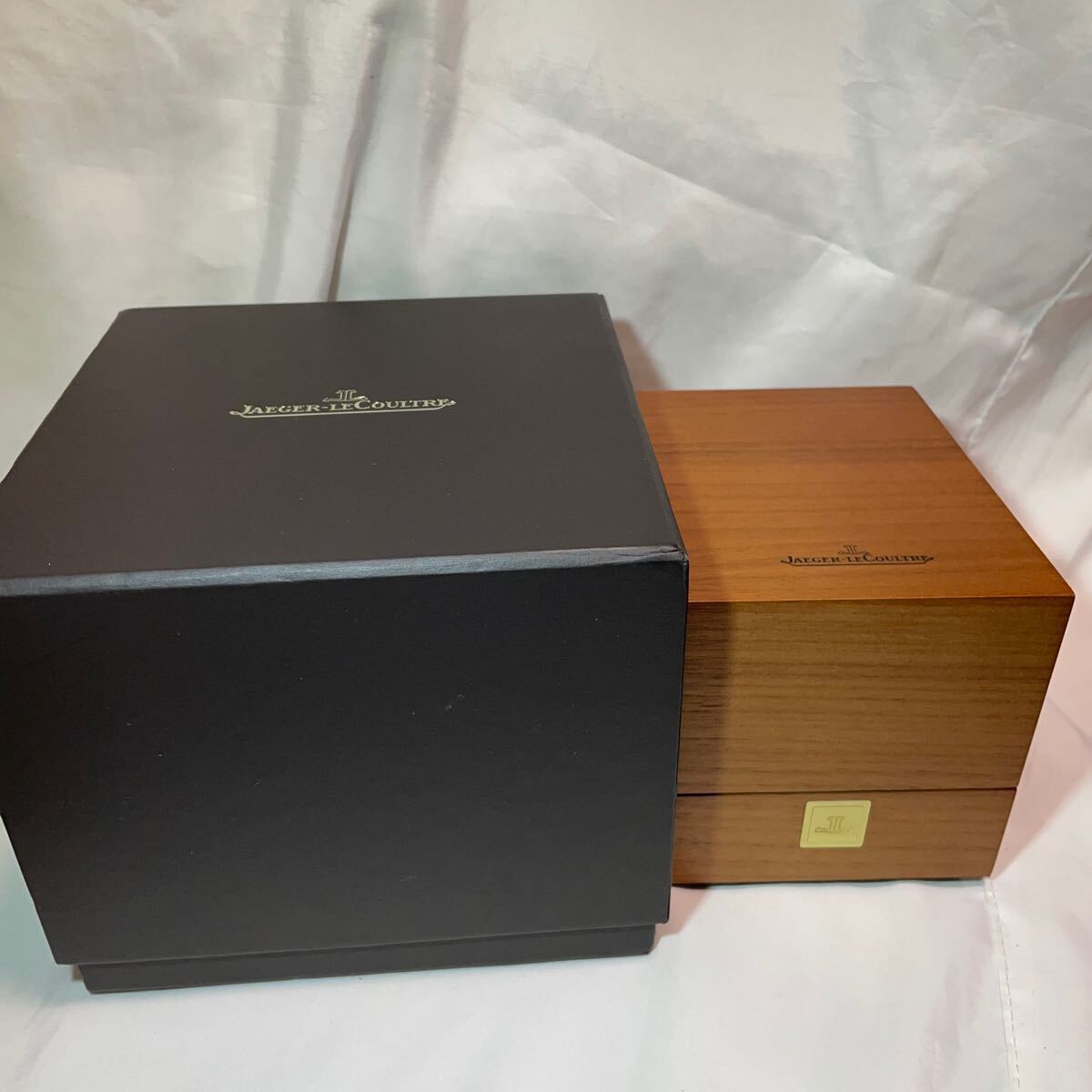 Yahoo!オークション -「空箱」(ジャガー・ルクルト) (さ行)の落札相場