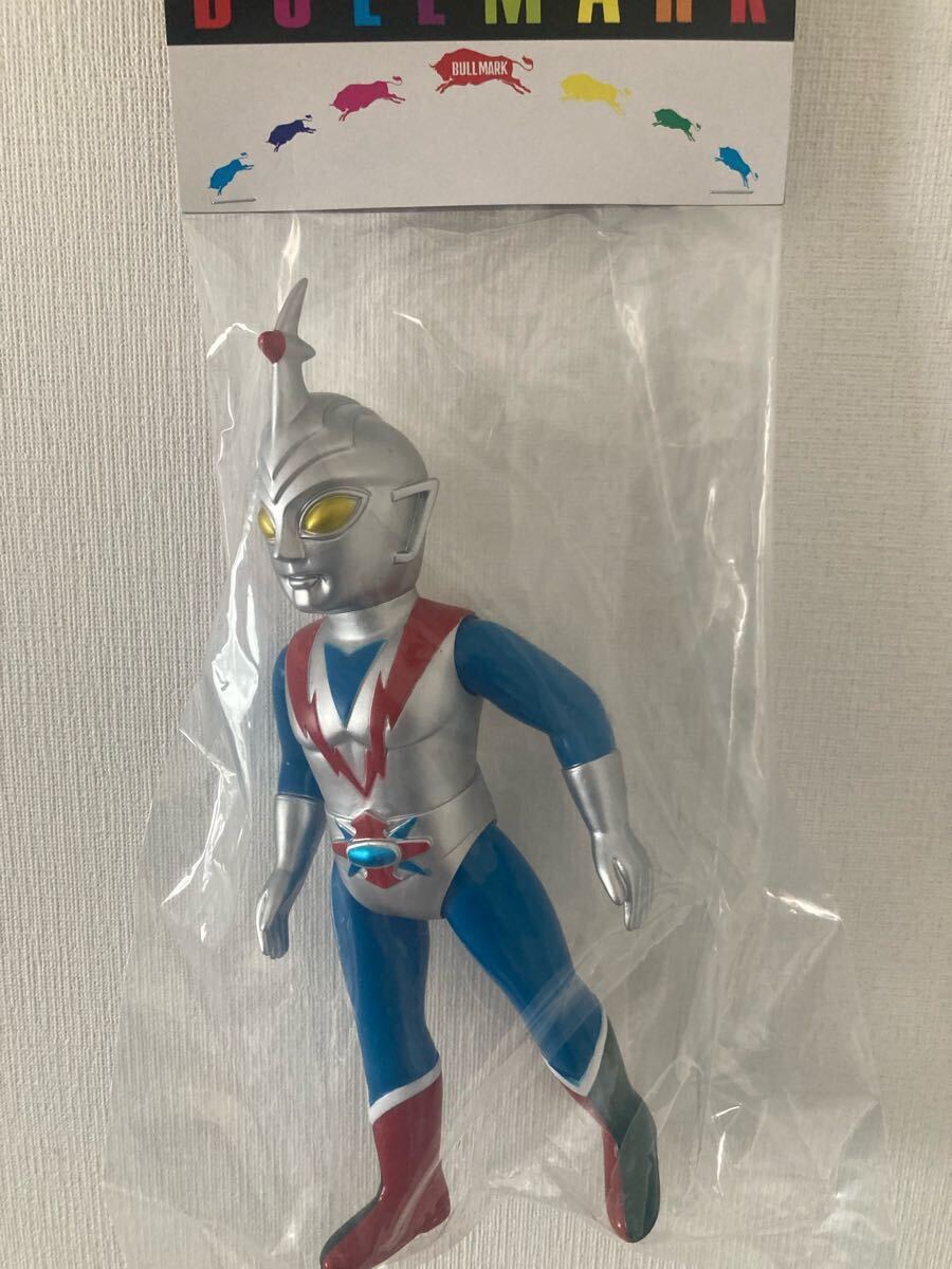 マーミット SAH 流星人間ゾーン【ゾーンファイター】新品未開封 説明