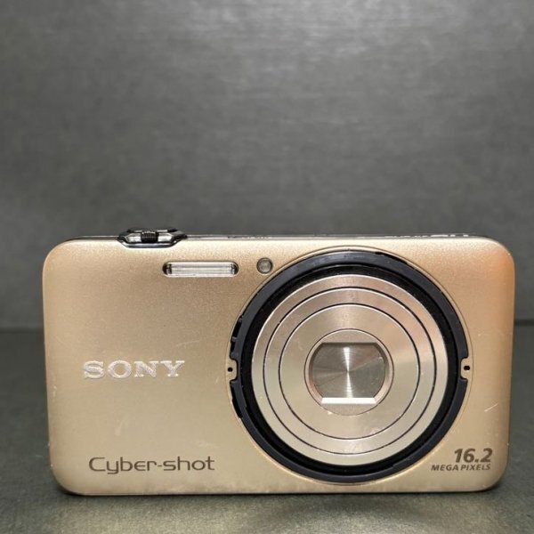 SONY サイバーショット DSC-WX30 オークション比較 - 価格.com