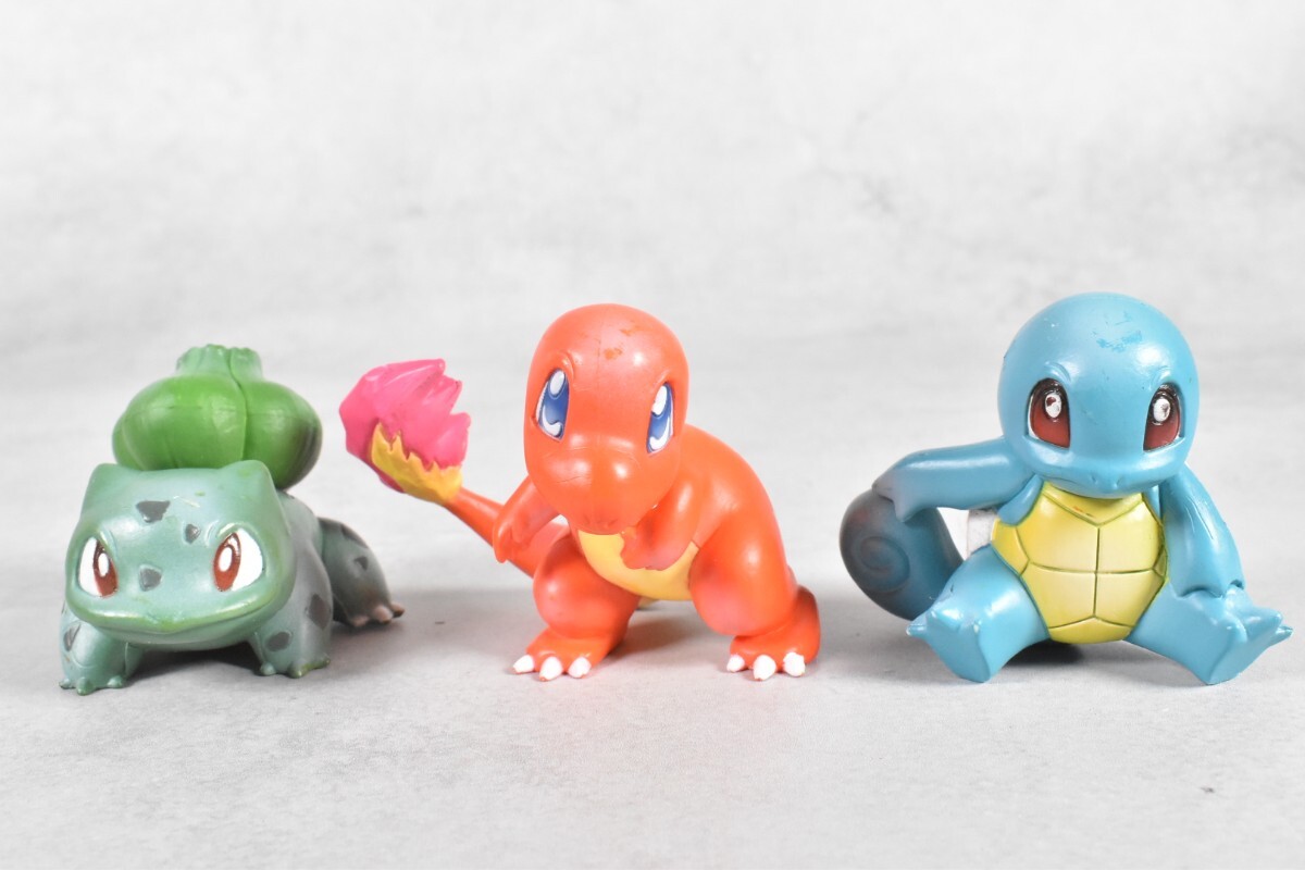 フシギダネ モンコレ 初期未開封 フシギダネ モンコレ 初期未開封