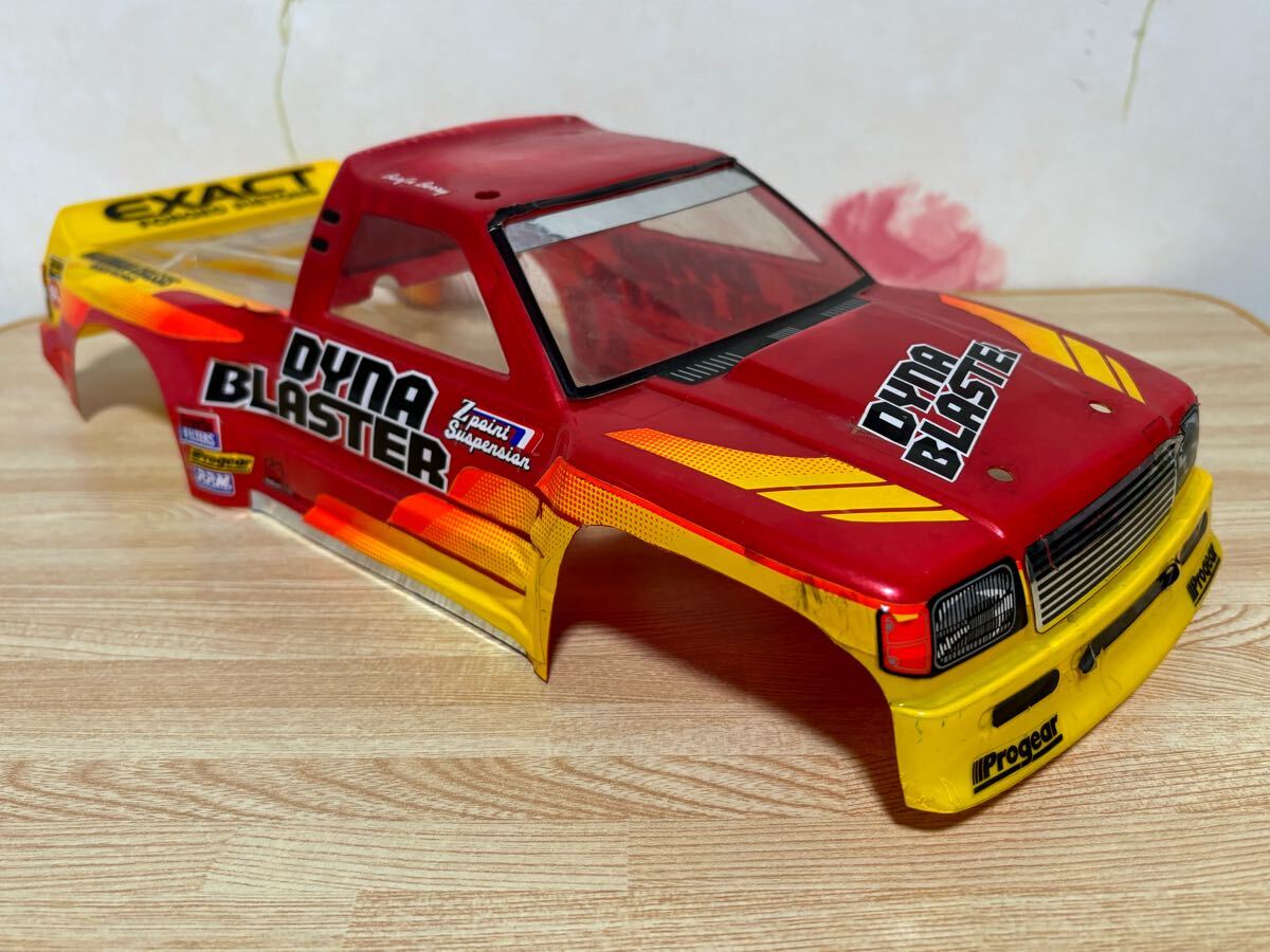 Yahoo!オークション -「dyna」(ホビーラジコン) の落札相場・落札価格