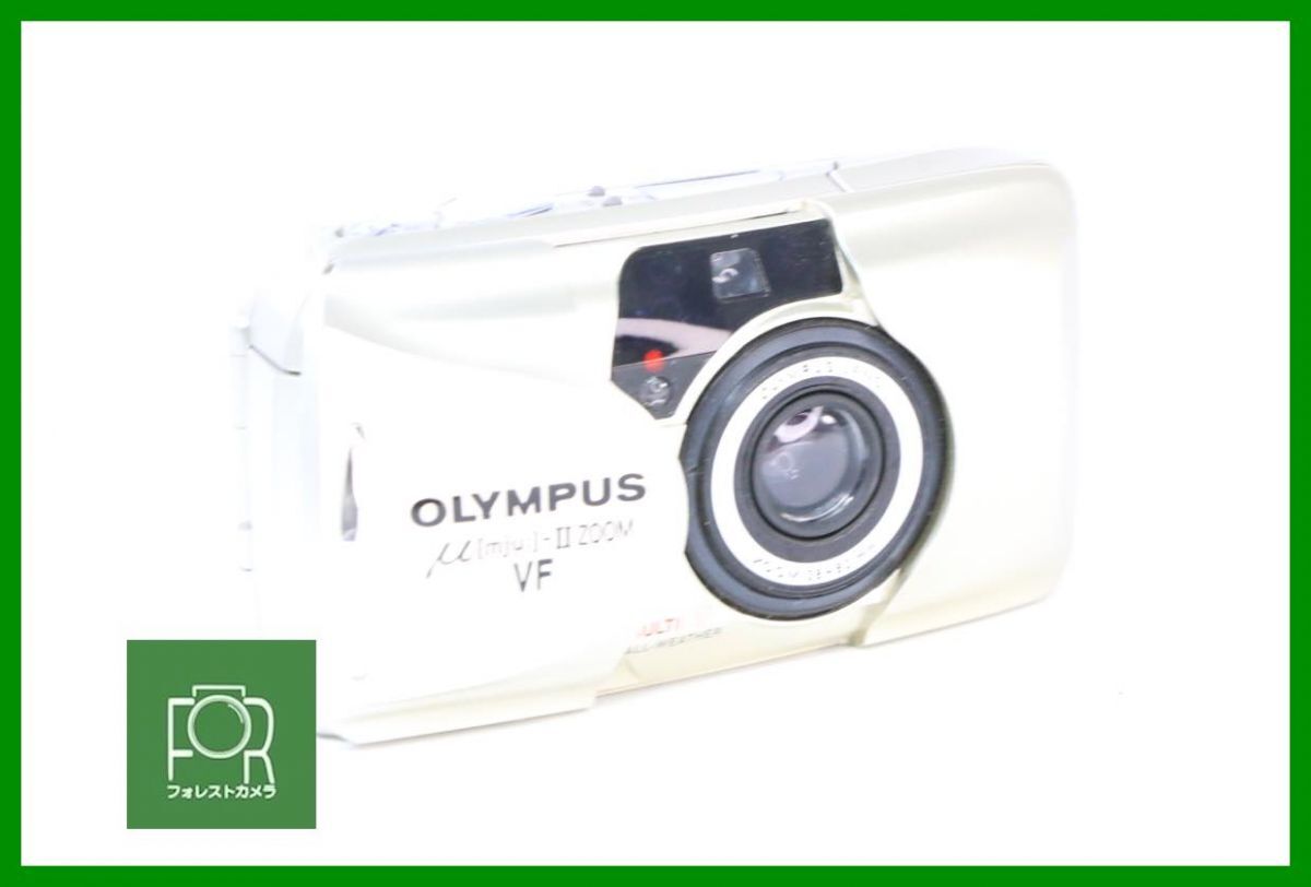 2026年最新】Yahoo!オークション -olympus mju ii zoomの中古品・新品