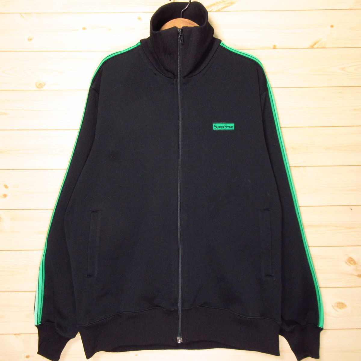 SUPERSTARのフリマアイテム一覧 昭和ヴィンテージミズノスーパー