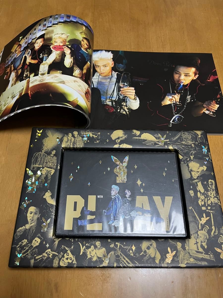 G-DRAGON ジヨン GD 2025 ワールドツアー 東京特典 ピック