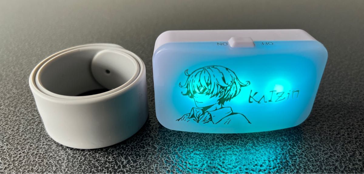 Eve LEDライトバンド｜Yahoo!フリマ（旧PayPayフリマ）