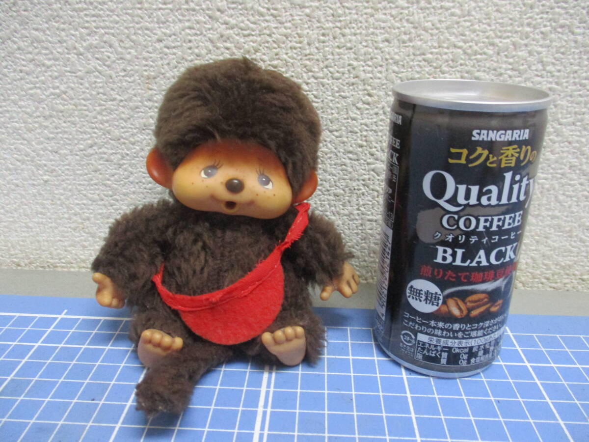 2026年最新】Yahoo!オークション -(当時物)モンチッチ(キャラクター)の