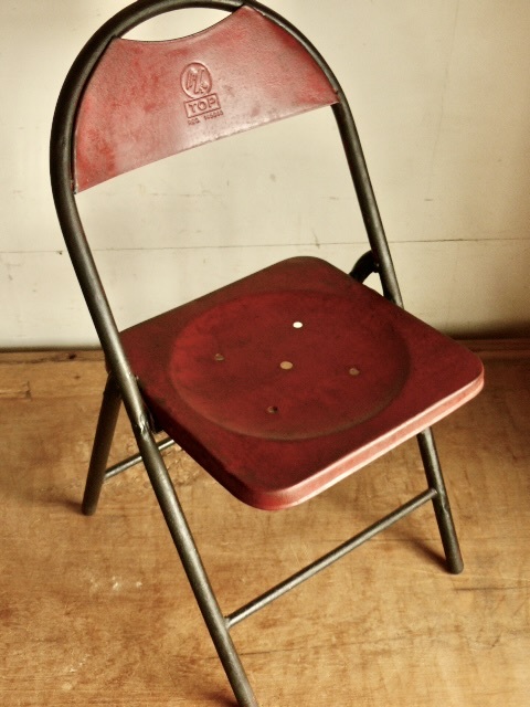 2026年最新】Yahoo!オークション -パイプ椅子(アンティーク