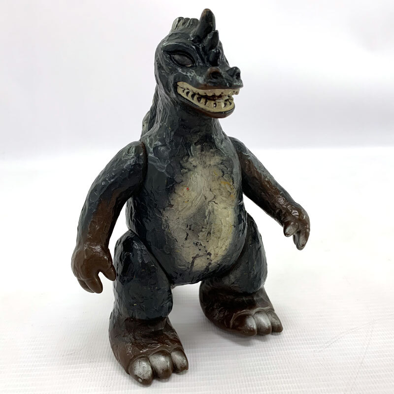 希少]三浦トーイ シャモンガー 恐竜 ☆当時物☆ Yahoo!オークション