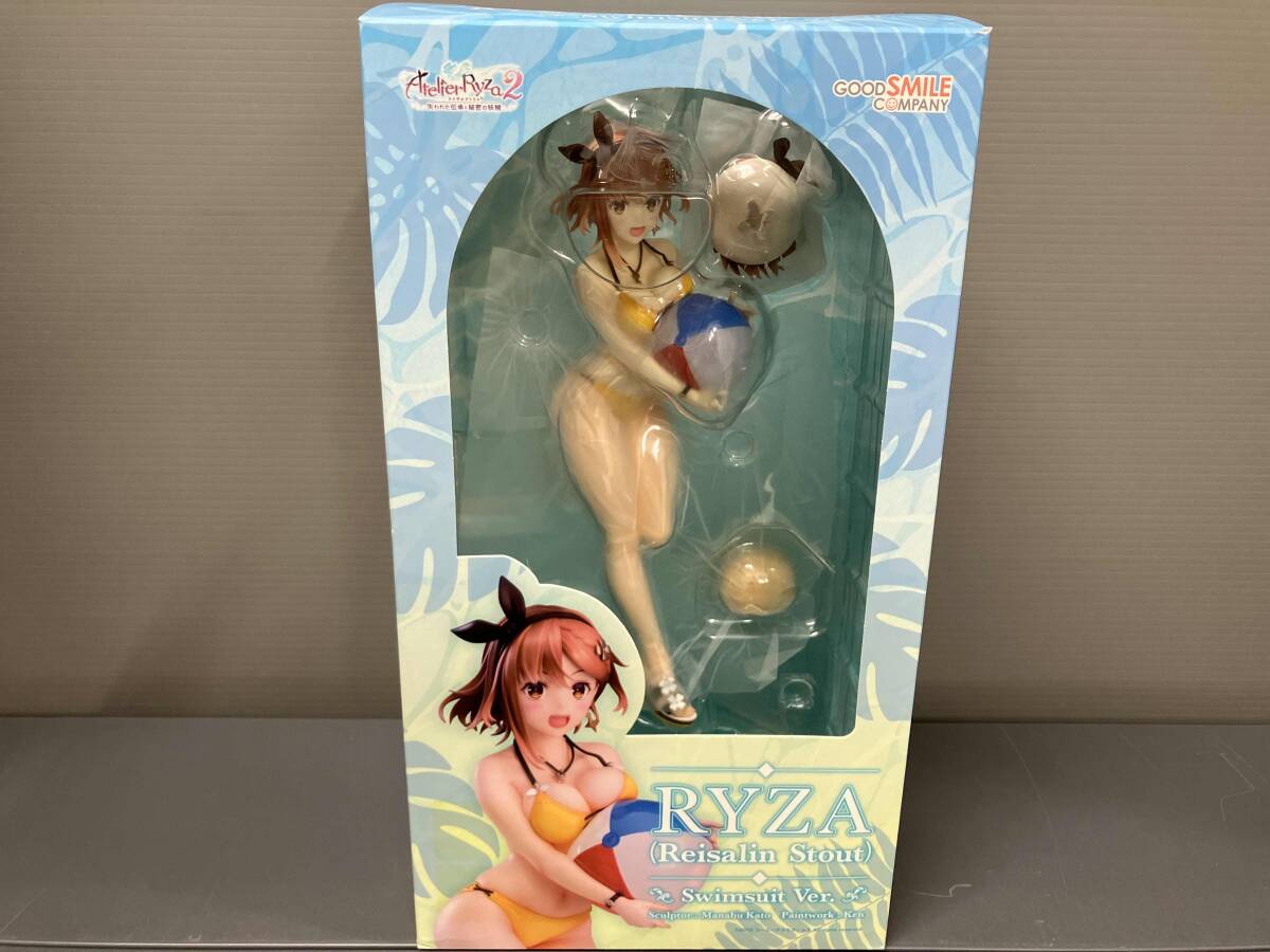 グッドスマイルカンパニー ライザのアトリエ2 ～失われた伝承と秘密の